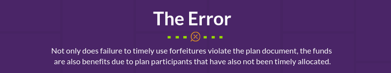 Q1 2019 COTQ Banner_The Error