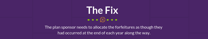Q1 2019 COTQ_The Fix