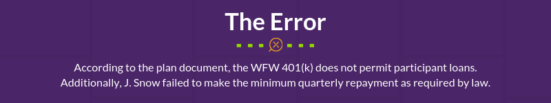 Q2 2019 COTQ_Subhead Image_The Error