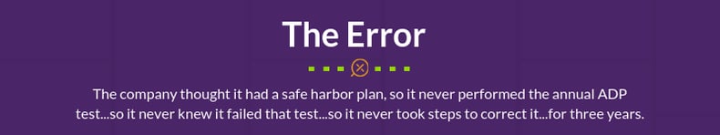 Q3 2019 COTQ_The Error