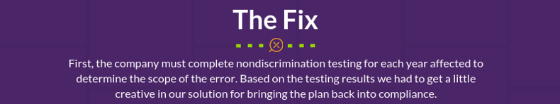 Q3 2019 COTQ_The Fix