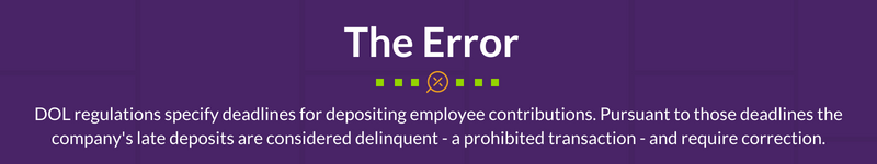 Q3 COTQ Banner_The Error