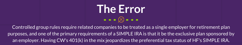 Q4 2019 COTQ_Subtitle Image_The Error