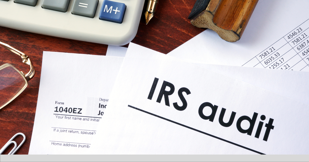 How To Prepare For And Handle Government Audits | Dwc