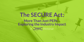 1.30.20 SECURE Act Advisor Industry Webinar_Email Header Image_Invite