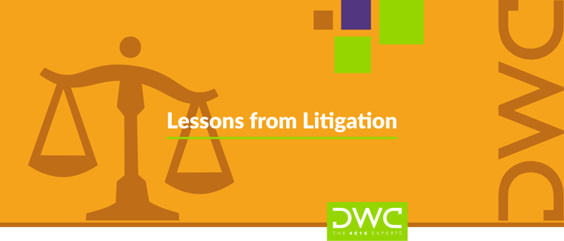 DWC News Update: Will Association MEPs be DOA?