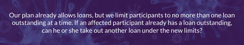 CARES Act Weekly Update_4.16.2020_Q4_Increased Loan Limits