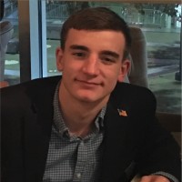 Ronan Wyatt_DWC Summer Intern 2020