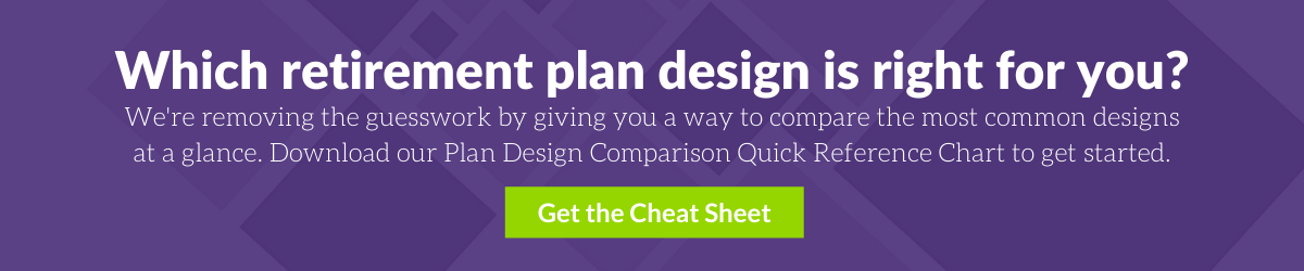 Download the Plan Design Comparison Quick Reference Chart here