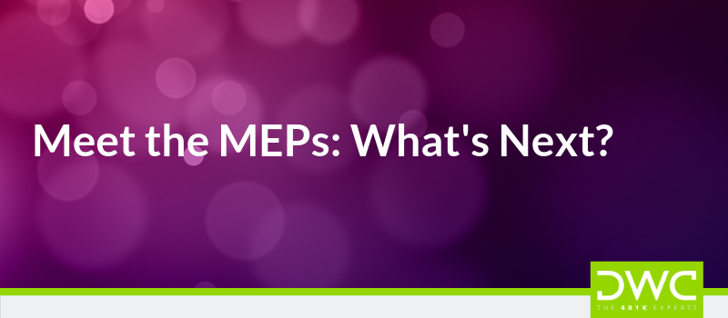 Meet the MEPs_Conclusion_9.18.2019_Blog Header Image