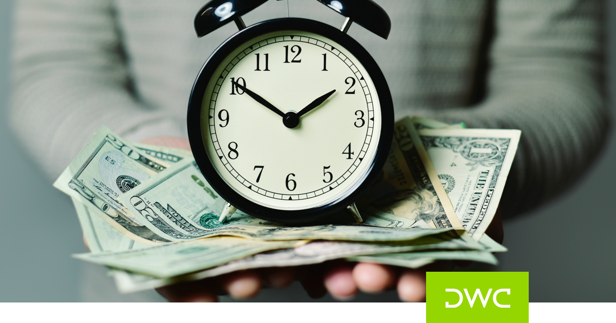 Retirement Plan Forfeitures FAQs | DWC