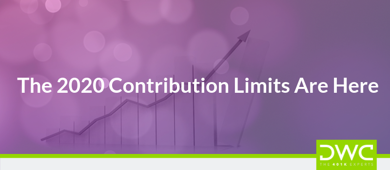 2020 Contribution Limits_blog header image