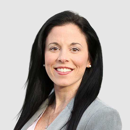 Sarah Lalli