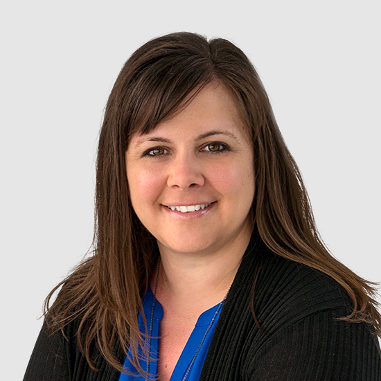 Emily Barbee