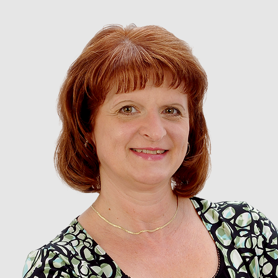 Robin J. Handlovic