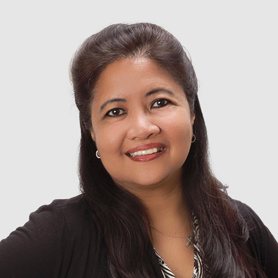 Rosalyn C. Jarquio