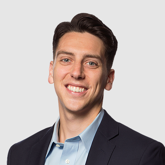 Michael Manzi