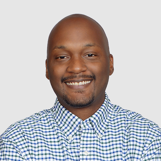 Jamelle Moody
