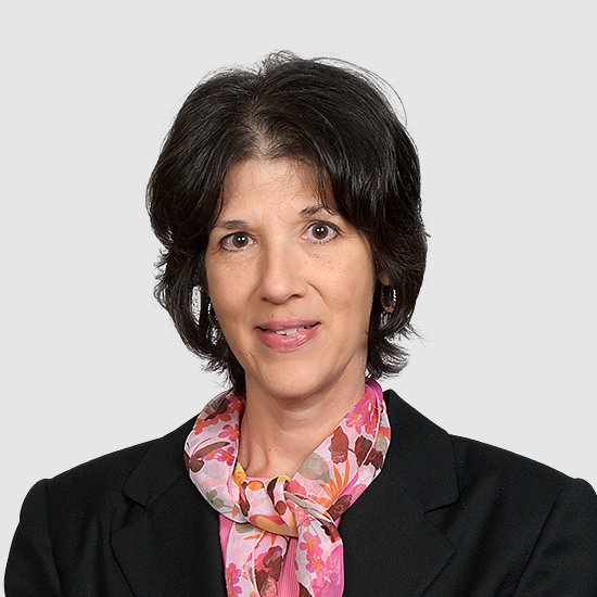 Mari Schmitz