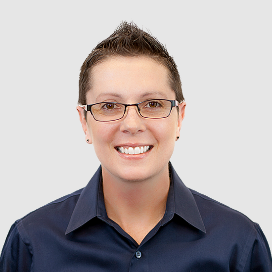 Carmen M. Vaughn